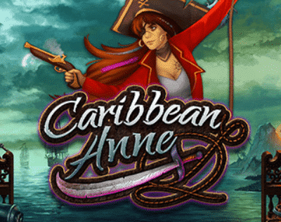 Caribbean Anne Slot