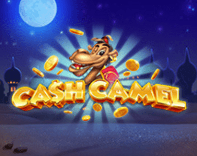 Cash Camel Slot