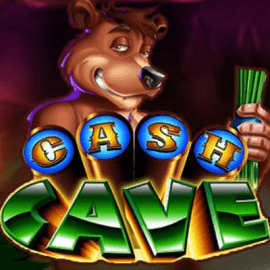 Cash Cave Slot