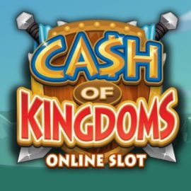 Cash Of Kingdoms Slot