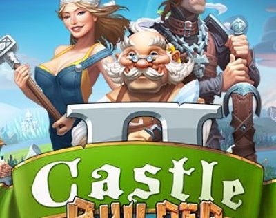 Castle Builder II Slot