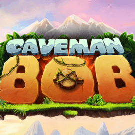 Caveman Bob Slot