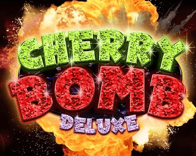 Cherry Bomb Deluxe