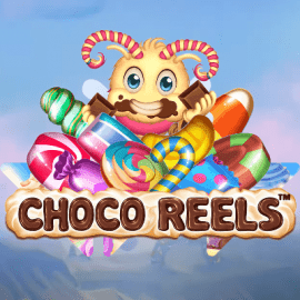 Choco Reels Slot