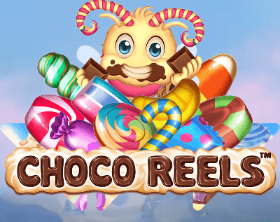 Choco Reels Slot