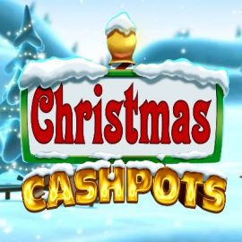 Christmas Cashpots Slot