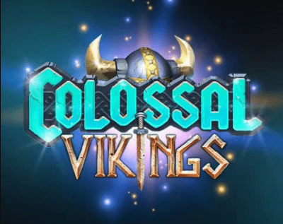 Colossal Vikings Slot