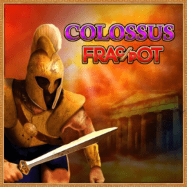 Colossus Fracpot Slot