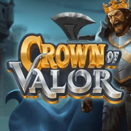 Crown of Valor Slot