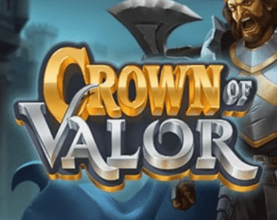 Crown of Valor Slot