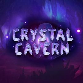 Crystal Cavern