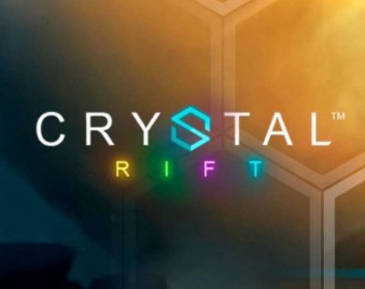 Crystal Rift Slot