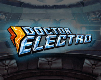 Doctor Electro