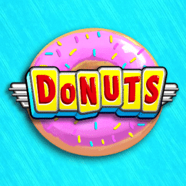 Donuts Slot