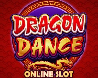 Dragon Dance Slot