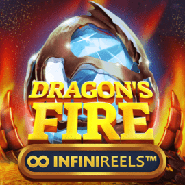 Dragon’s Fire Infinireels