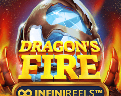 Dragon’s Fire Infinireels