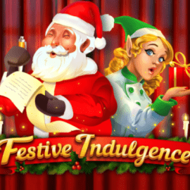 Festive Indulgence Slot