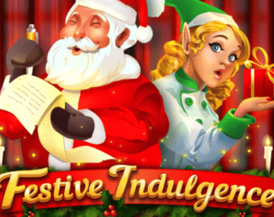 Festive Indulgence Slot