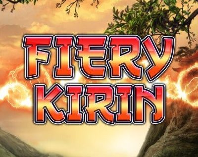 Fiery Kirin Slot