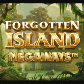 Forgotten Island