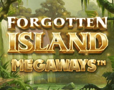 Forgotten Island