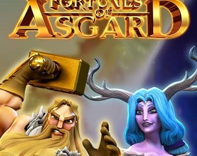 Fortunes Of Asgard