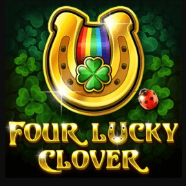 Four Lucky Clover Slot