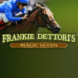 Frankie Dettori’s Magic Seven