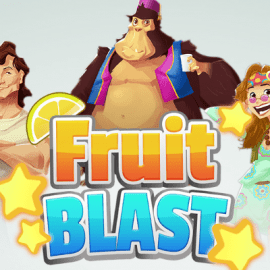 Fruit Blast Slot