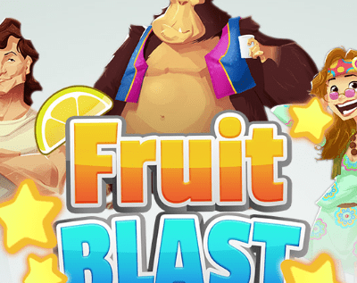 Fruit Blast Slot