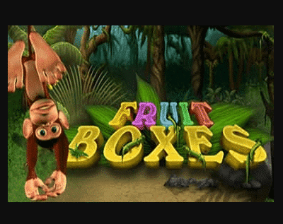 Fruit Boxes Slot