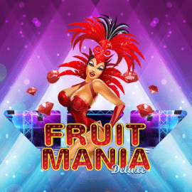 Fruit Mania Deluxe