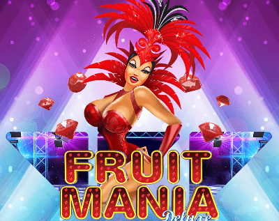 Fruit Mania Deluxe