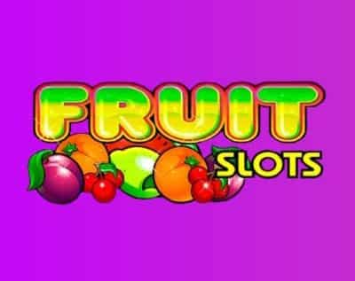 Fruit Slots