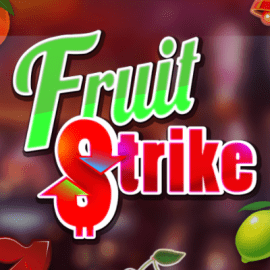 Fruit Strike Slot