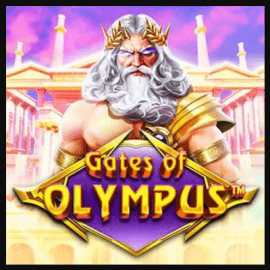 Gates of Olympus Slot