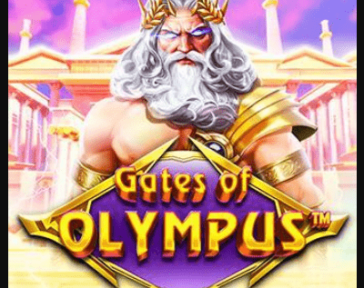 Gates of Olympus Slot