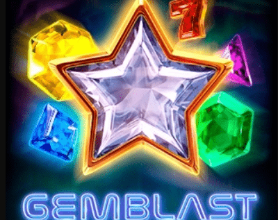 Gem Blast Slot