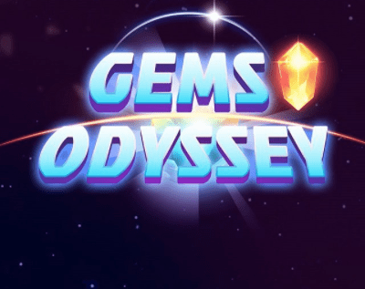 Gems Odyssey Slot