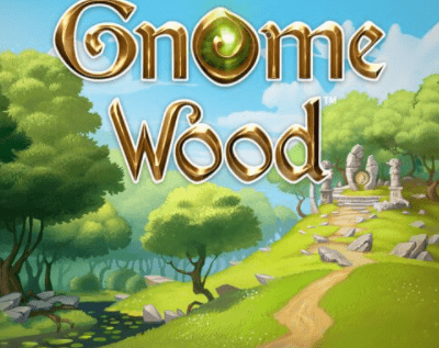 Gnome Wood Slot