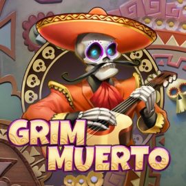 Grim Muerto Slot