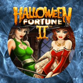 Halloween Fortune II