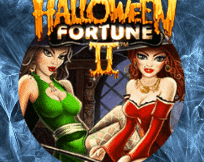 Halloween Fortune II