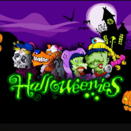 Halloweenies Slot