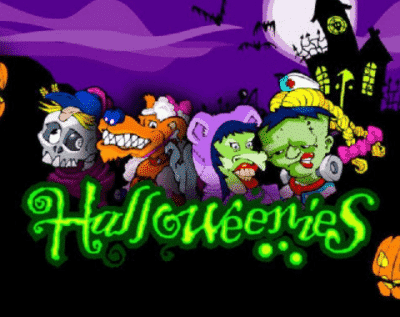 Halloweenies Slot