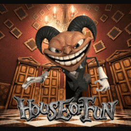 House Of Fun