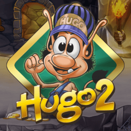 Hugo 2 Slot