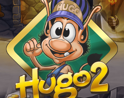 Hugo 2 Slot