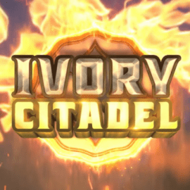 Ivory Citadel Slot